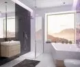 PI/ALTIIa walk-in cabin