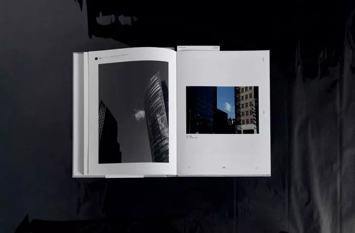 Autorskie fotografie w przewodniku