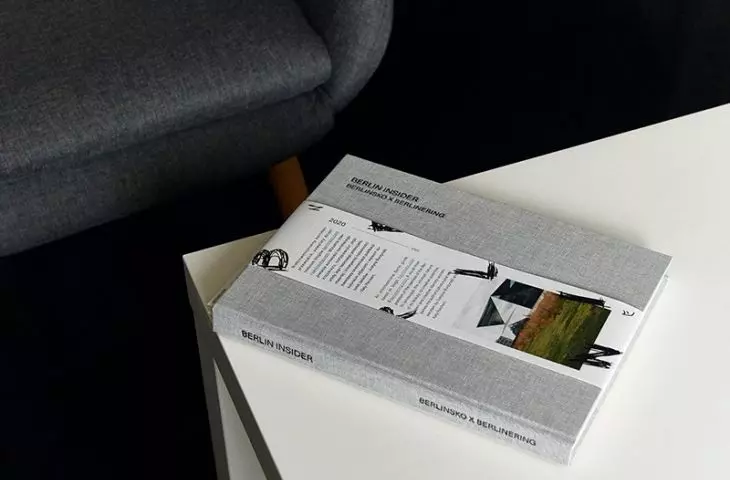 Przewodnik Berlin Insdier