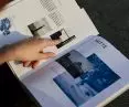 Guide with original photographs