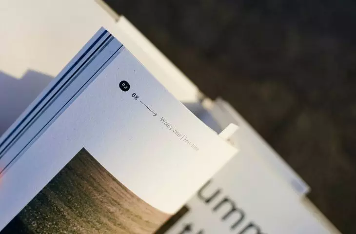 Berlin Insdier Guide, detail