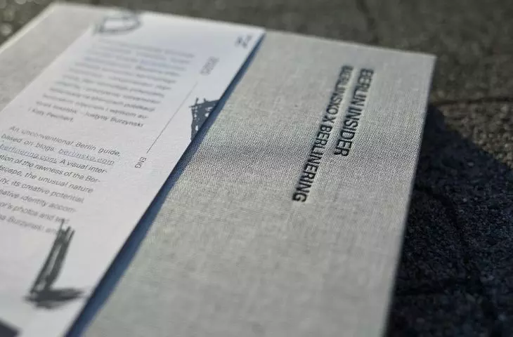 Minimalistyczny przewodnik 