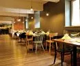 Restauracja Hotel Tobaco, Łódź, Panele winylowe Expona