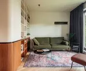 widok na salon