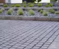 Granite cube