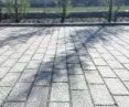 Kostka granitowa