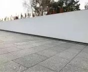 Slabs for driveway