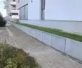 REKERS walls and retaining walls - durable and innovative