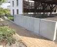 REKERS walls and retaining walls - durable and innovative