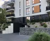 REKERS walls and retaining walls - durable and innovative
