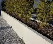REKERS walls and retaining walls - durable and innovative