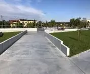 REKERS walls and retaining walls - durable and innovative