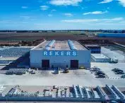 REKERS walls and retaining walls - durable and innovative