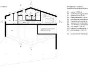 plan of level -1