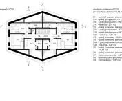 usable attic projection