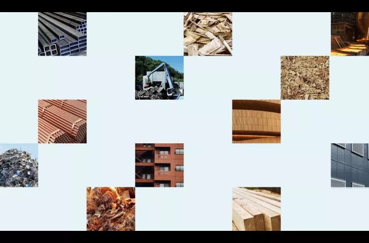 The Propositions for Circular Construction