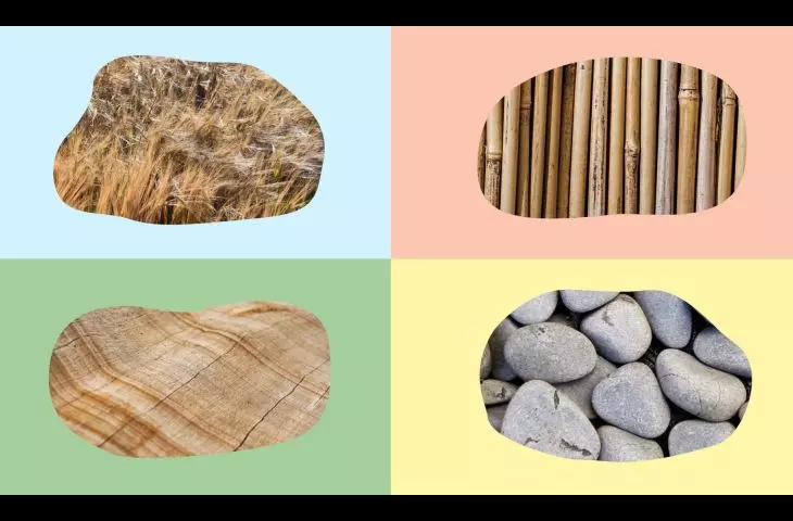 The Propositions for Circular Construction