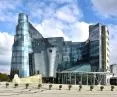 TVP Headquarters