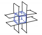 Modular Housing Unit, ikona projektu