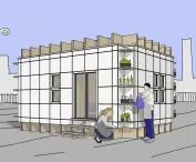 Modular Housing Unit może powstać wszędzie