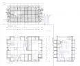 Modular Housing Unit, projection