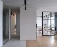 The apartment was created from scratch, from the developer's state