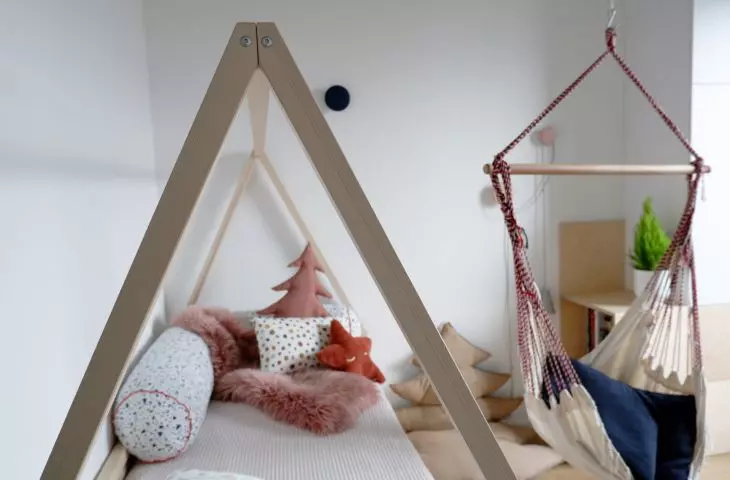 nursery
