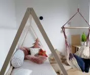 nursery