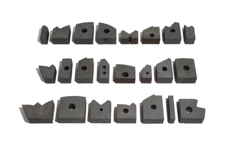 The Interlock