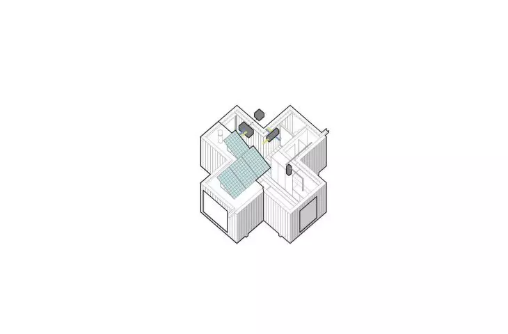 axonometry