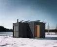 photovoltaic panels are planned on the roof of the house