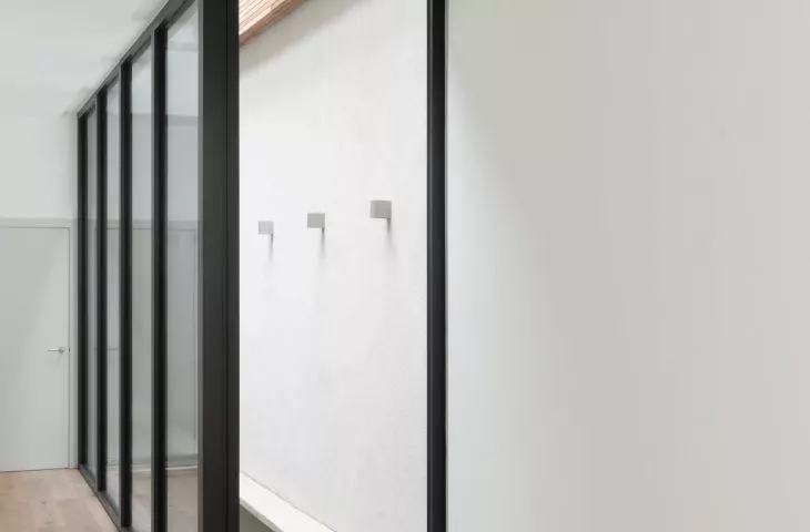 The Interlock