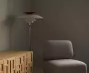 part of the living room