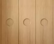 bedroom closet