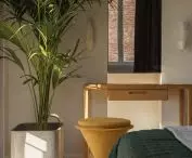 dressing table designed by Loft Kolasinski