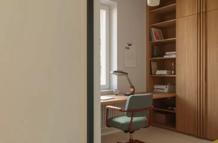 part of the study