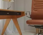 desk detail