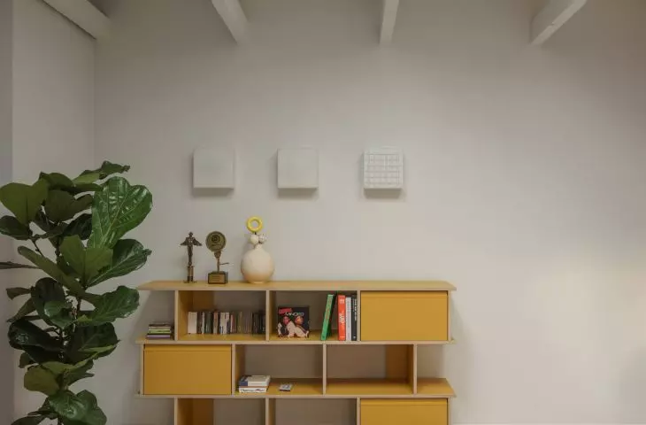 attic office