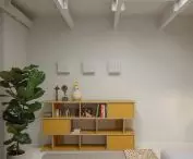 attic office