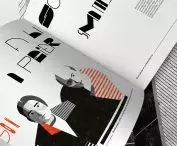 Autorskie ilustracje