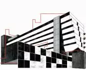 Hotel Forum w Krakowie