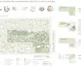 I miejsce, plan zagospodarowania terenu, proj.: Regio
