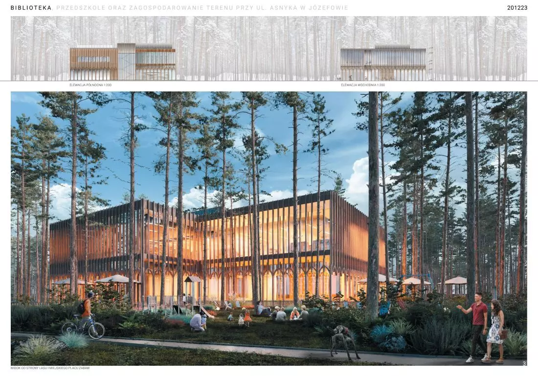 Projekt biblioteki proj.:
Regio