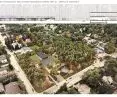 1st place, site visualization, proj.: Regio