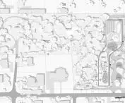 III miejsce, zagospodarowanie terenu, proj.: MIJO architektura