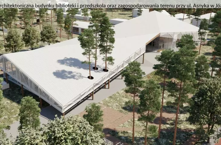 Third place, proj.: MIJO architecture