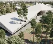 Third place, proj.: MIJO architecture