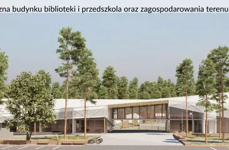 III miejsce, proj.: MIJO architektura