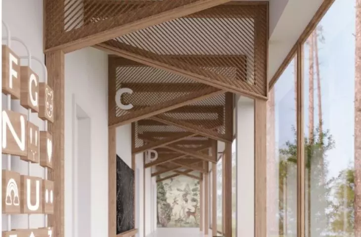III miejsce, proj.: MIJO architektura
