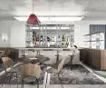 Restaurant Connections, bar